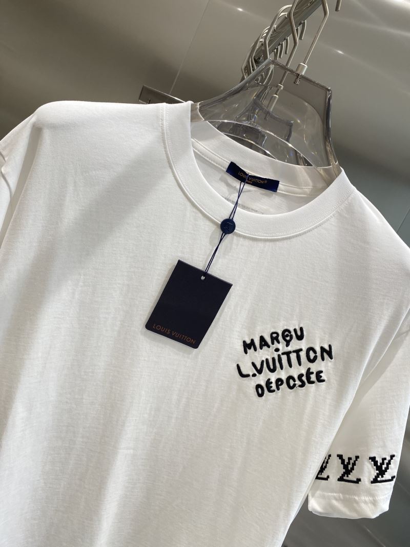 Louis Vuitton T-Shirts